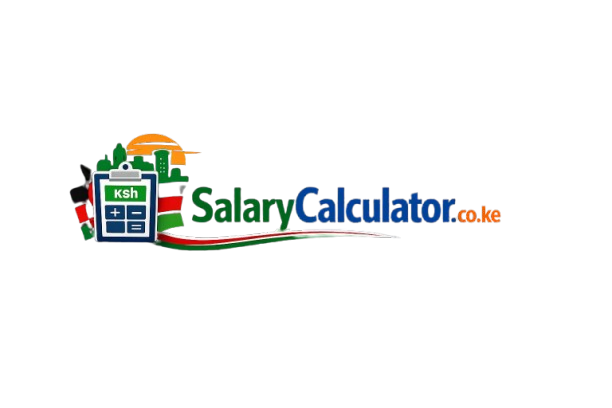 Kenya Salary Calculator Logo